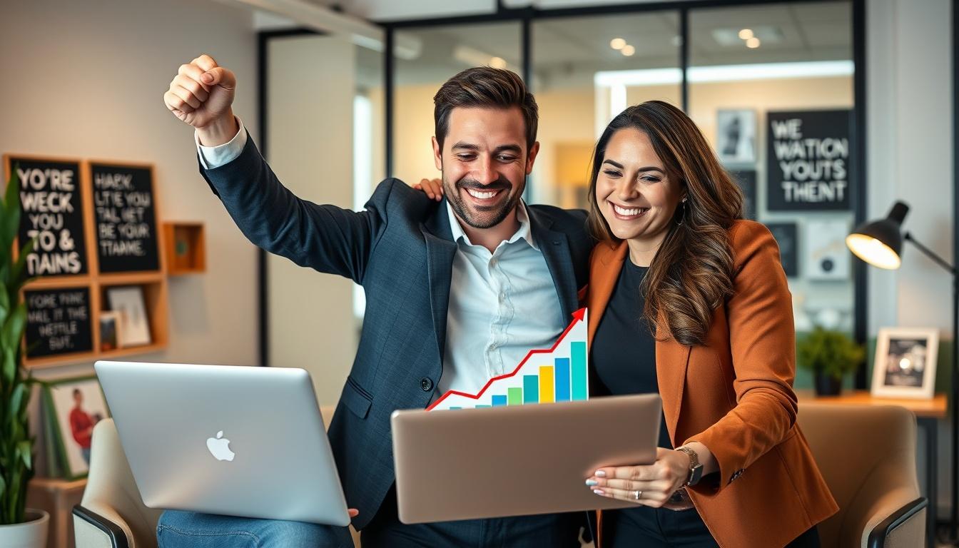Networking and Community