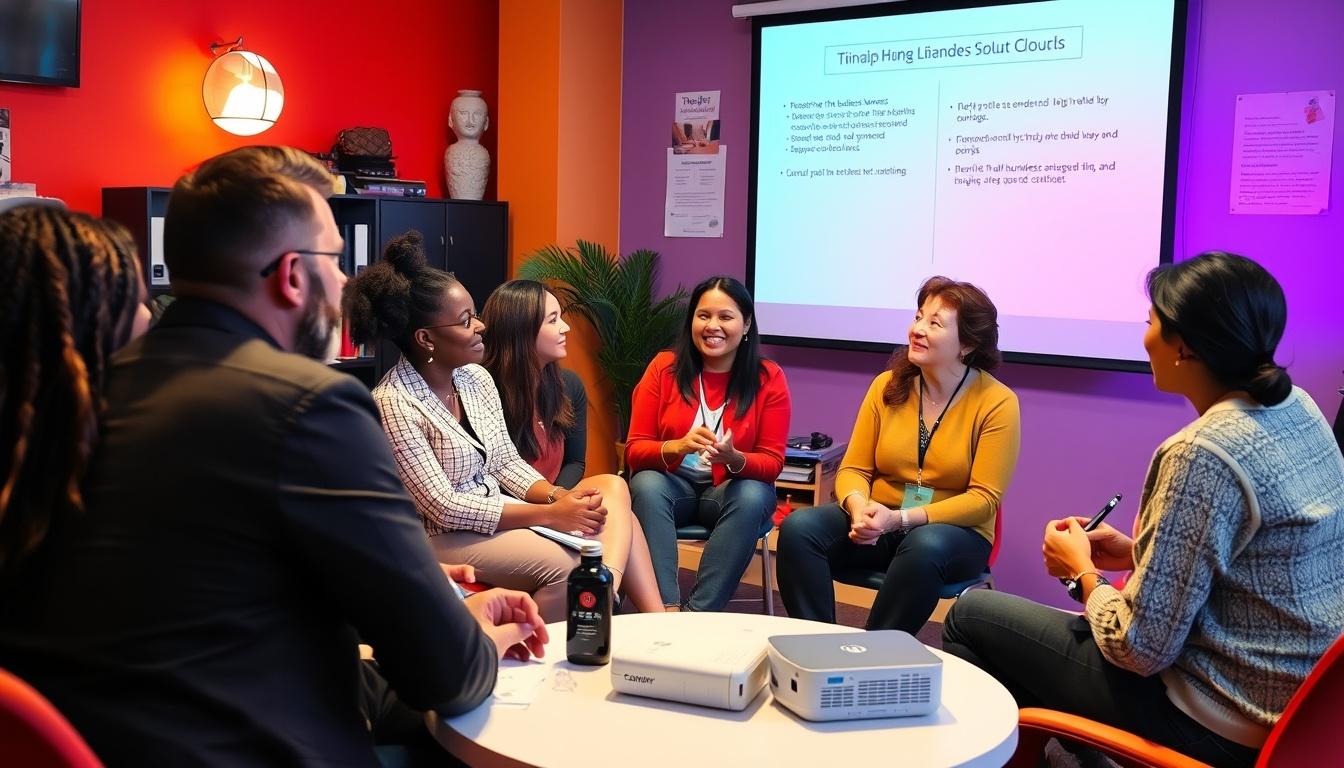 Startup Coaching